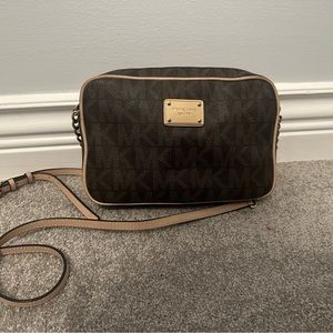 Michael Kors Crossbody bag